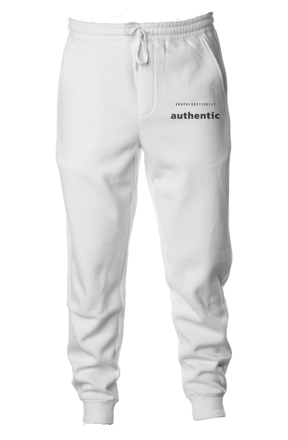 Authentic Unisex Joggers