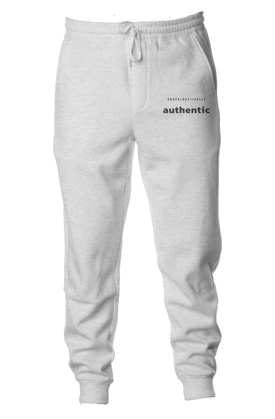 Authentic Unisex Joggers