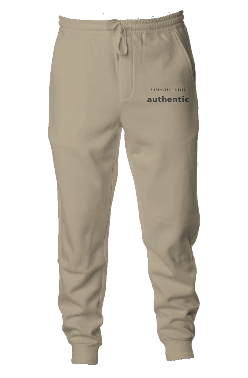 Authentic Unisex Joggers