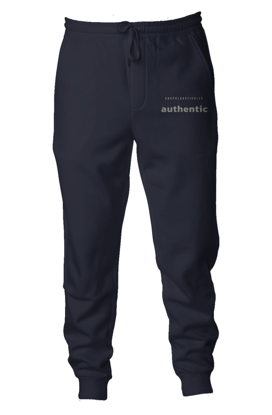 Authentic Unisex Joggers