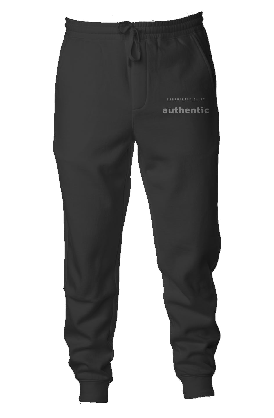 Authentic Unisex Joggers