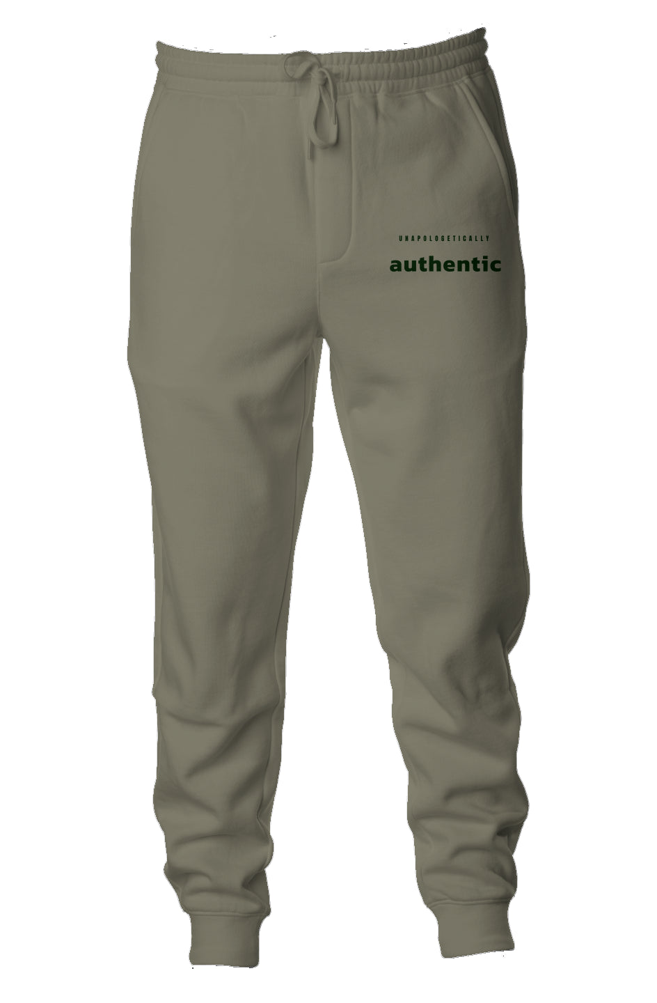 Authentic Unisex Joggers